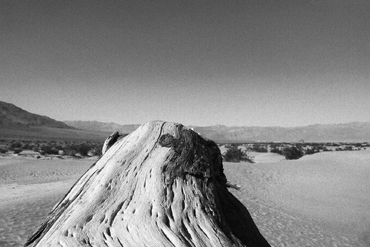 Death Valley Series 17